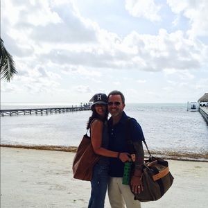 Meet your Posher, Scott